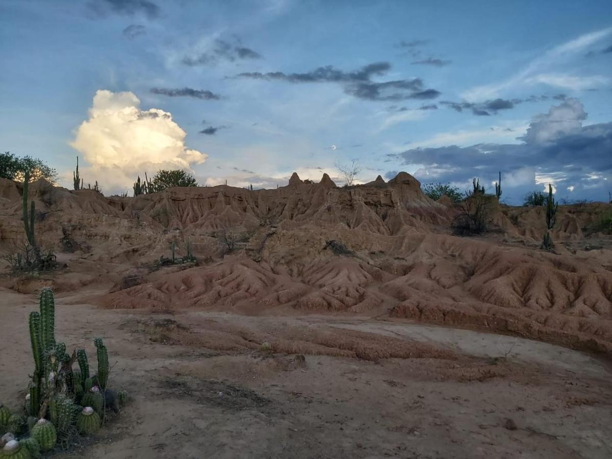 Отель Ayenda San Juanero Нейва Экстерьер фото